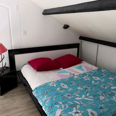 La Faisanderie Saint-Florent-sur-Cher Extérieur photo