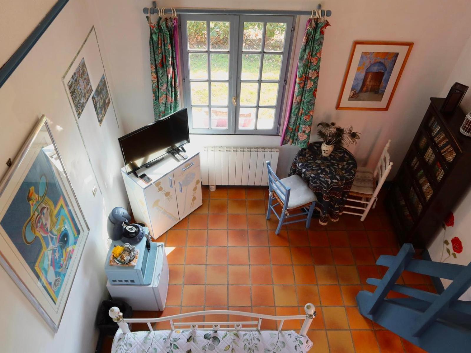 La Faisanderie Saint-Florent-sur-Cher Extérieur photo