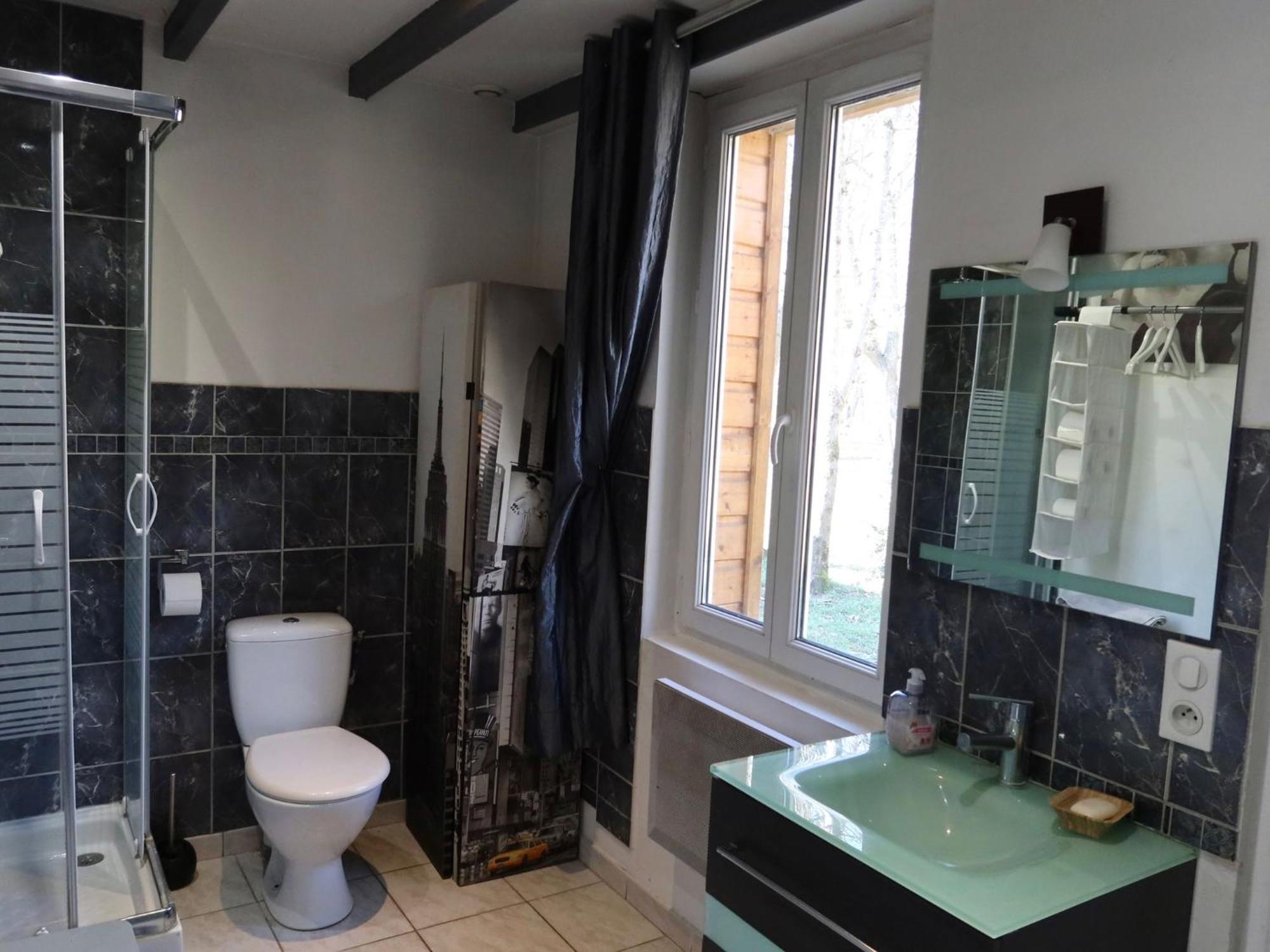 La Faisanderie Saint-Florent-sur-Cher Extérieur photo